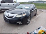 Acura Tl 3.7 19UUA9F53BA001499 снимка