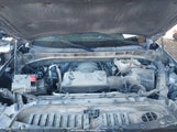 Chevrolet Silverado  4Wd Short Bed Lt Trail Boss 3GCPYFED8LG294060 fotografie