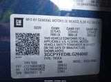Chevrolet Silverado  4Wd Short Bed Lt Trail Boss 3GCPYFED8LG294060 photo