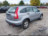 Honda Cr-V Lx 3CZRE38348G709265 снимка
