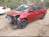 Nissan Versa 1.6 Sv 3N1CN7AP6HL823536 снимка