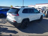 Jeep Cherokee Altitude 4X4 1C4PJMLX4LD604725 снимка