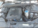 Audi A4 2.0T Premium WAUBFAFL0CN003967 снимка