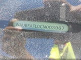 Audi A4 2.0T Premium WAUBFAFL0CN003967 снимка