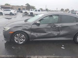Honda Civic Lx 19XFC2F51GE213301 снимка