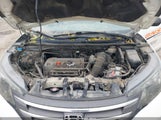 Honda Cr-V Lx 5J6RM4H32DL015146 снимка