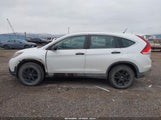 Honda Cr-V Lx 5J6RM4H32DL015146 снимка