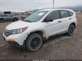 Honda Cr-V Lx 5J6RM4H32DL015146 снимка