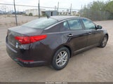 Kia Optima Lx 5XXGM4A74CG053955 снимка