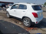 Chevrolet Trax Lt KL7CJLSB4JB556227 снимка