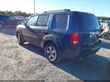 Honda Pilot Ex-L 5FNYF4H62AB036891 снимка