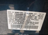 Honda Pilot Ex-L 5FNYF4H62AB036891 снимка