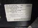 Audi Q5 S Line Premium Plus WA1EAAFY3P2021097 снимка