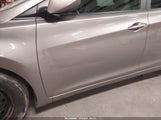 Hyundai Elantra Se 5NPDH4AE3GH692280 снимка