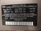 Hyundai Elantra Se 5NPDH4AE3GH692280 снимка