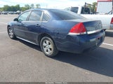 Chevrolet Impala Lt 2G1WG5EKXB1122149 снимка