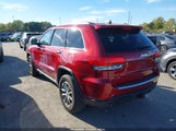Jeep Grand Cherokee Limited 1C4RJFBG6EC339952 снимка