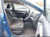 Toyota Matrix 2T1KU40E69C152819 fotografie