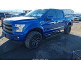 Ford F-150 Lariat 1FTEW1EG9HFC64746 снимка