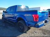 Ford F-150 Lariat 1FTEW1EG9HFC64746 снимка