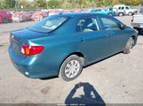 Toyota Corolla 1NXBU40E29Z003869 снимка