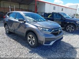Honda Cr-V Awd Lx 5J6RW2H29LL018369 fotografie