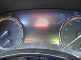 Toyota Highlander Xse 5TDJZRBH2MS101139 photo