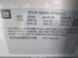 Chevrolet Malibu 1Lt 1G1ZC5E08CF211705 снимка