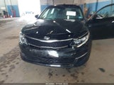 Kia Optima Lx 5XXGT4L35JG269033 снимка