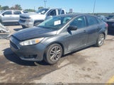 Ford Focus Se 1FADP3F22JL207017 снимка