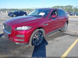Jaguar F-Pace 20D Premium SADCJ2BN0HA091585 снимка