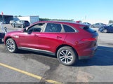 Jaguar F-Pace 20D Premium SADCJ2BN0HA091585 снимка