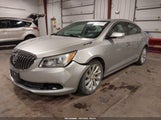 Buick Lacrosse Leather 1G4GB5GR2FF307651 fotografie