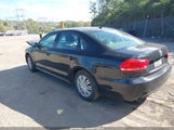 Volkswagen Passat 1.8T S 1VWAT7A31EC089769 снимка