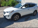Hyundai Santa Fe Sport 2.4L 5XYZUDLB4EG175627 снимка