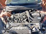 Hyundai Veloster Turbo KMHTC6AE5GU260975 снимка