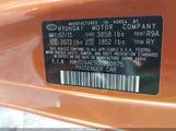Hyundai Veloster Turbo KMHTC6AE5GU260975 снимка