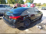 Nissan Altima S Intelligent Awd 1N4BL4BW9LC124821 fotografie