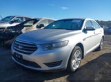 Ford Taurus Sel 1FAHP2E88EG127043 снимка