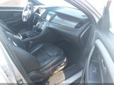 Ford Taurus Sel 1FAHP2E88EG127043 fotografie