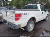 Ford F-150 Xl 1FTMF1EM6BKD04894 снимка