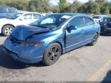 Honda Civic Ex 1HGFA16807L090092 снимка