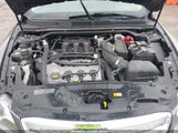 Ford Taurus Sel 1FAHP2EWXBG189148 fotografie