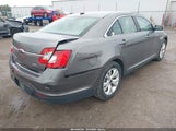 Ford Taurus Sel 1FAHP2EWXBG189148 fotografie