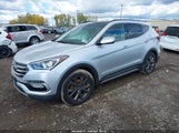 Hyundai Santa Fe Sport 2.0T Ultimate 5XYZWDLA7JG530737 fotografie