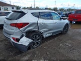 Hyundai Santa Fe Sport 2.0T Ultimate 5XYZWDLA7JG530737 fotografie