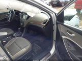 Hyundai Santa Fe Sport 2.0T Ultimate 5XYZWDLA7JG530737 fotografie