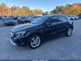 Mercedes-Benz Gla 250 4Matic WDCTG4GB4FJ145238 fotografie