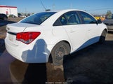 Chevrolet Cruze Limited Ls Auto 1G1PC5SG2G7111351 снимка