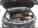 Chevrolet Malibu Ls 1G1ZB5ST0HF216681 снимка